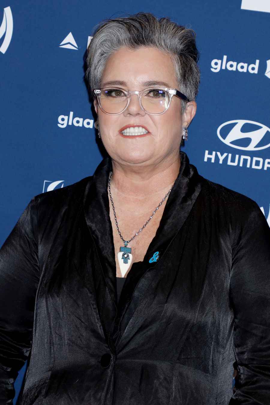 Rosie O'Donnell Celebs Slam Lara Spencer Comments About Prince George