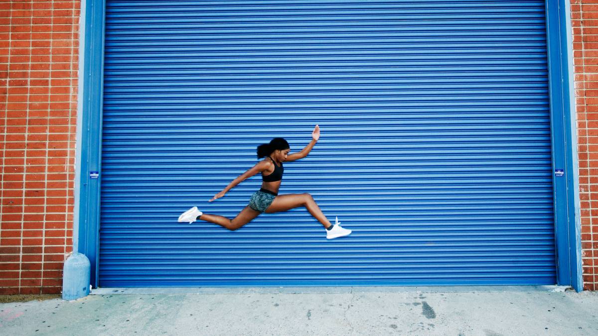 Running Sneakers