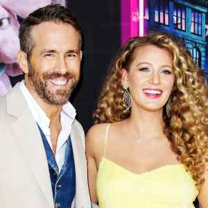 Ryan Reynolds I Want 3rd Baby to Stay in Blake Lively Belly