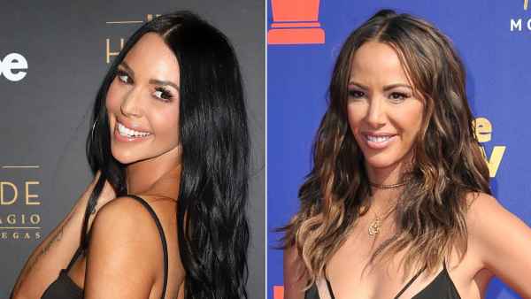 Scheana Shay Defends Kristen Doute Amid ‘Vanderump Rules’ Feuds