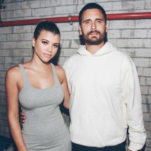Scott Disick Still Hasn’t Proposed to Sofia Richie