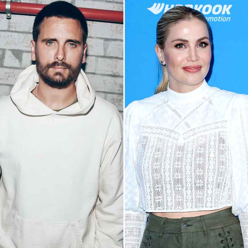 Scott-Disick-Willa-Ford