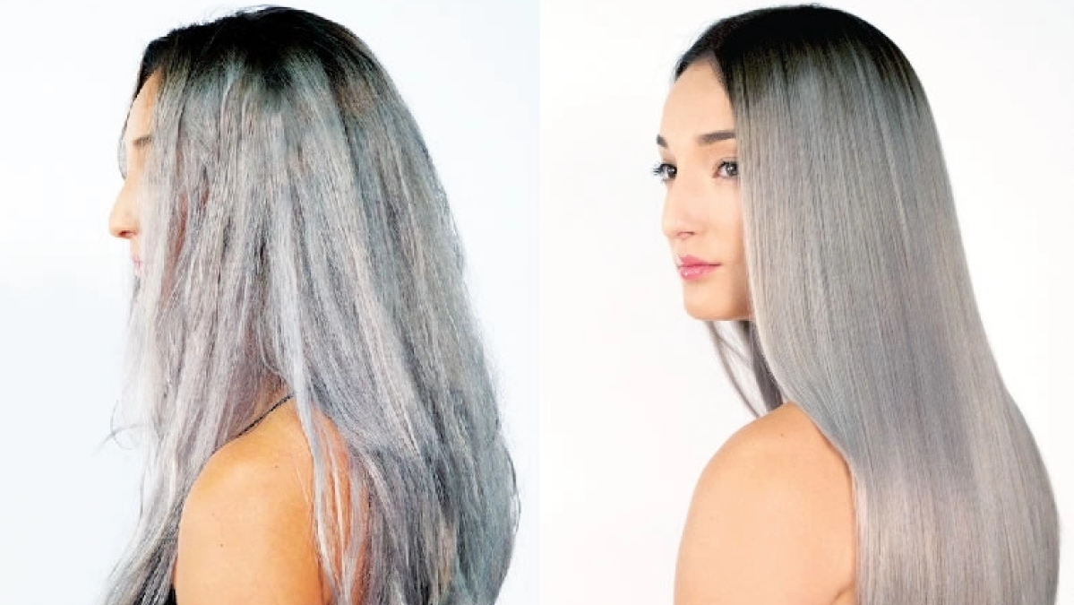 before and after