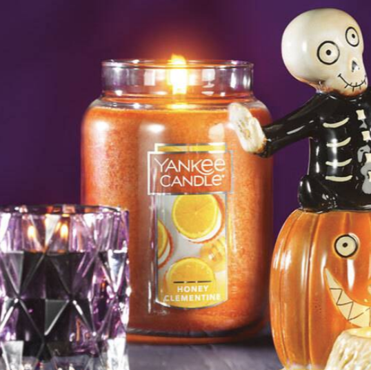 candles