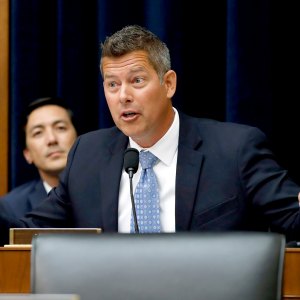 Sean-Duffy-baby-complications-stepping-down