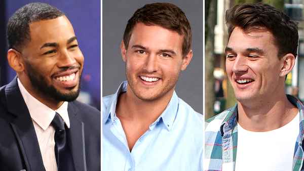 See Who Former Contestants Wants for Bachelor