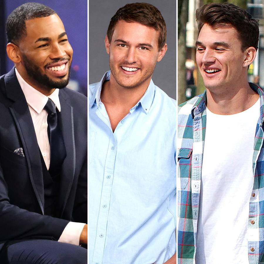 See Who Former Contestants Wants for Bachelor
