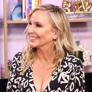 Shannon Beador Interview Us Weekly AMI Studios How She Lost 40 Lbs
