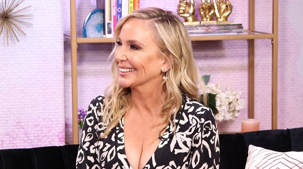 Shannon Beador Interview Us Weekly AMI Studios How She Lost 40 Lbs