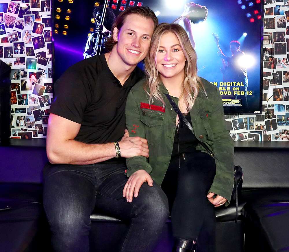 Shawn-Johnson-Keeping-Things-Romantic-With-Husband-Andrew-East