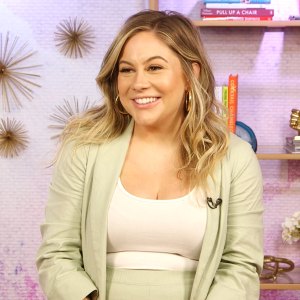 Shawn Johnson Shares Her Pregnancy Workout