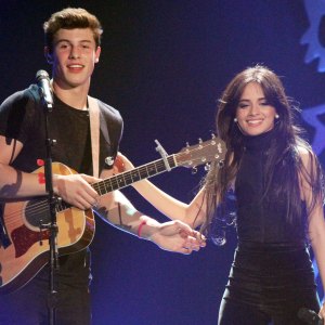 Shawn Mendes Dedicates Song to 'Mami' Camila Cabello During Brooklyn Concert
