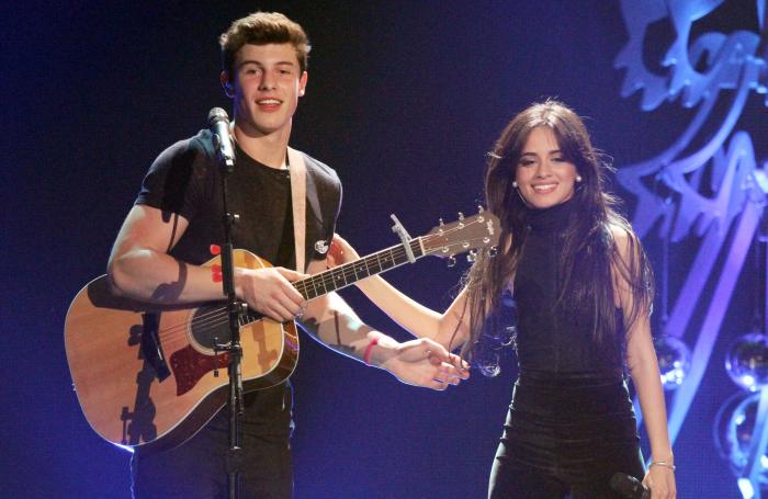 Shawn Mendes Dedicates Song to 'Mami' Camila Cabello During Brooklyn Concert