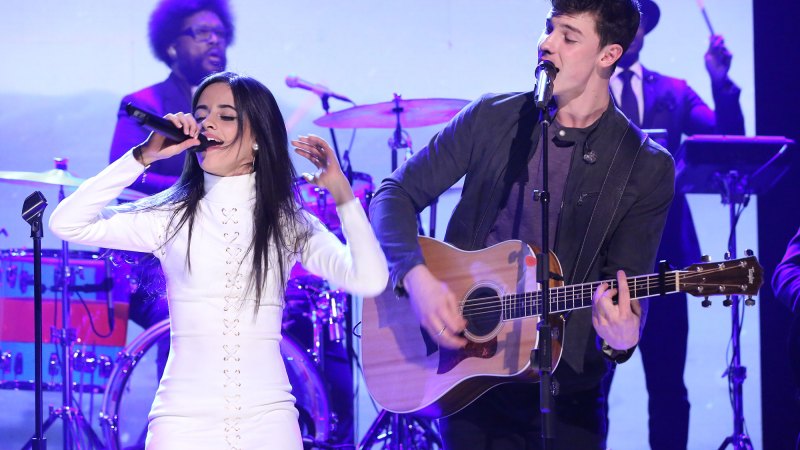 Shawn Mendes and Camila Cabello: A Timeline of Their Adorable Relationship