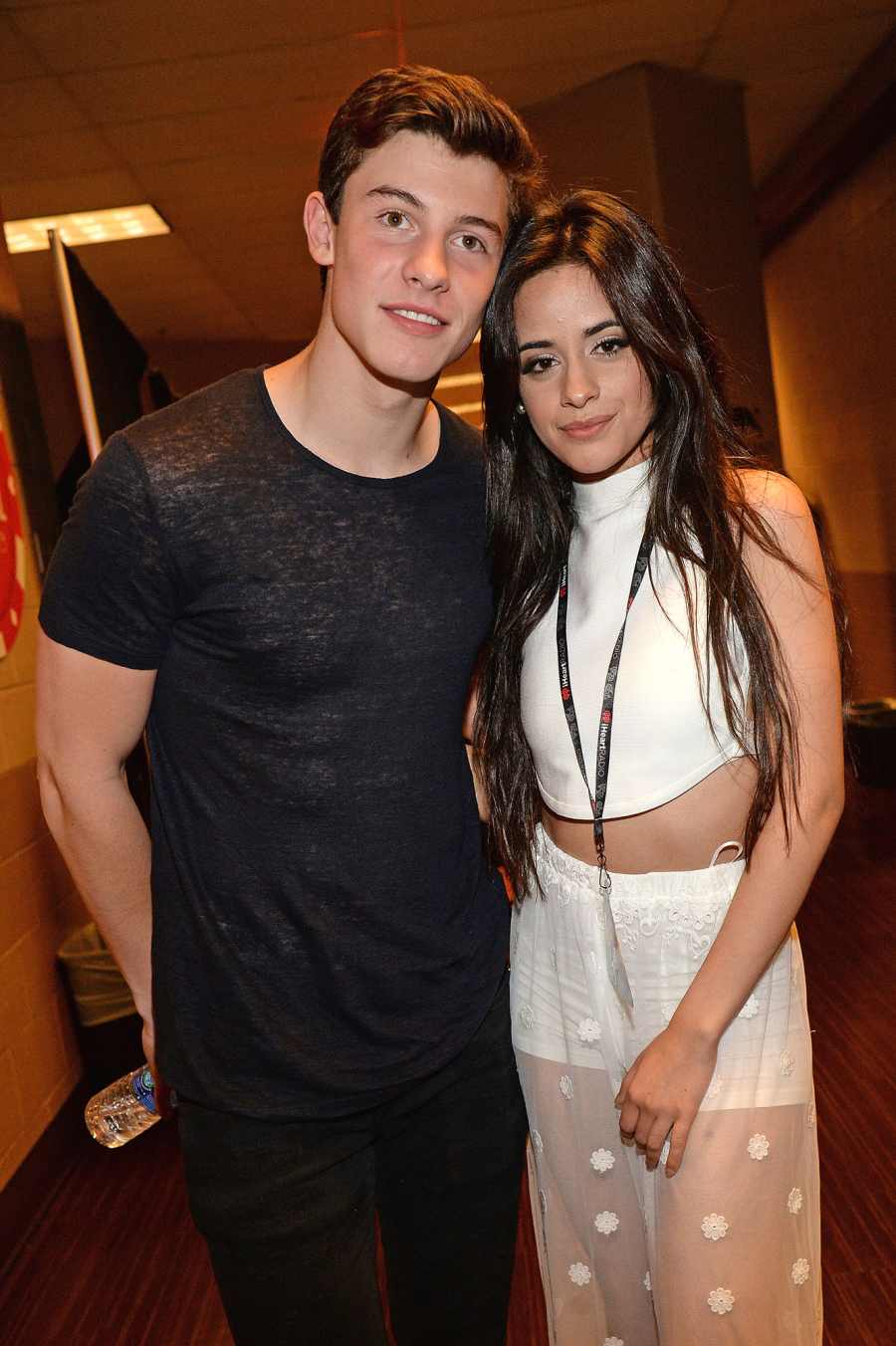 Shawn Mendes and Camila Cabello Adorable Romance