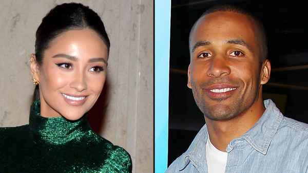 Shay Mitchell and Matte Babel Reveal Due Date