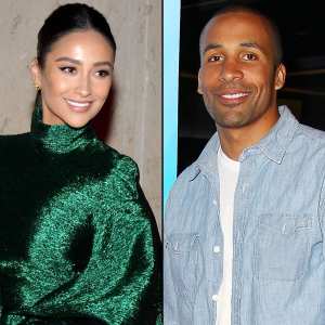 Shay Mitchell and Matte Babel Reveal Due Date