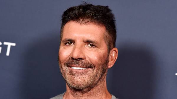 Simon Cowell I Havent Watched American Idol in So Many Years