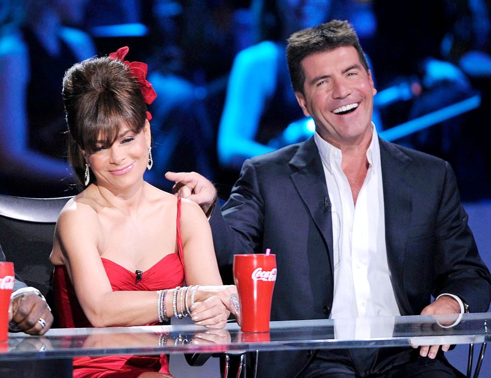 Simon Cowell I Havent Watched American Idol in So Many Years