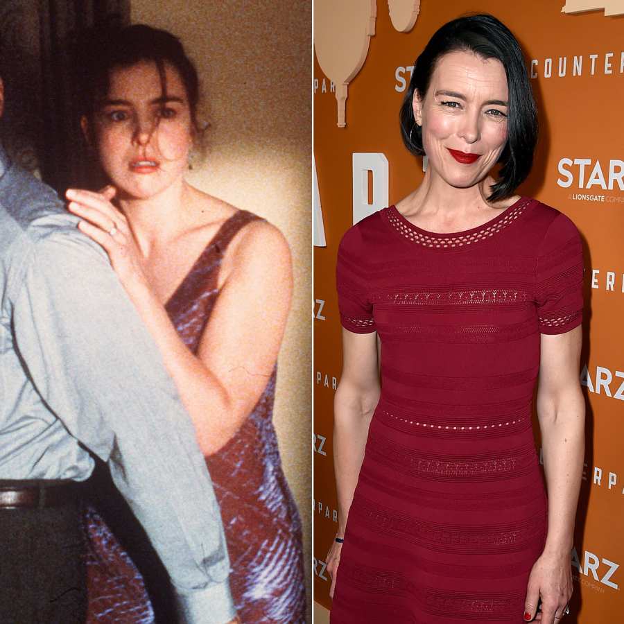 Sixth Sense Cast Then and Now Olivia Williams