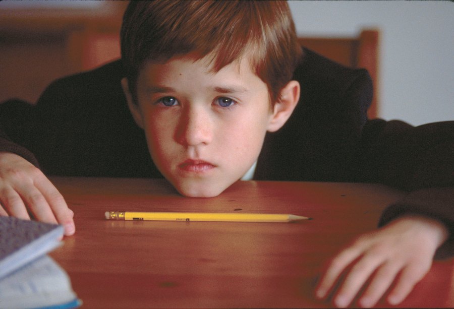 Sixth Sense Cast Then and Now Haley Joel Osment