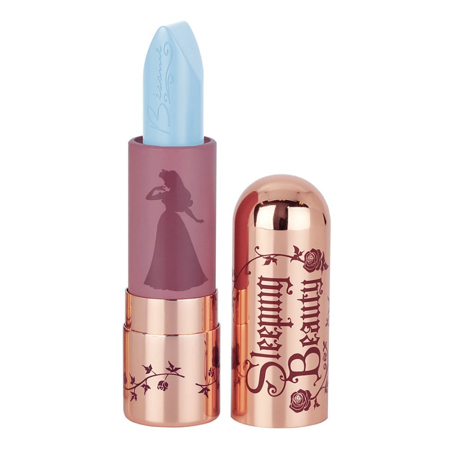 Sleeping Beauty x Besame Cosmetics Collection - Fairies Blue