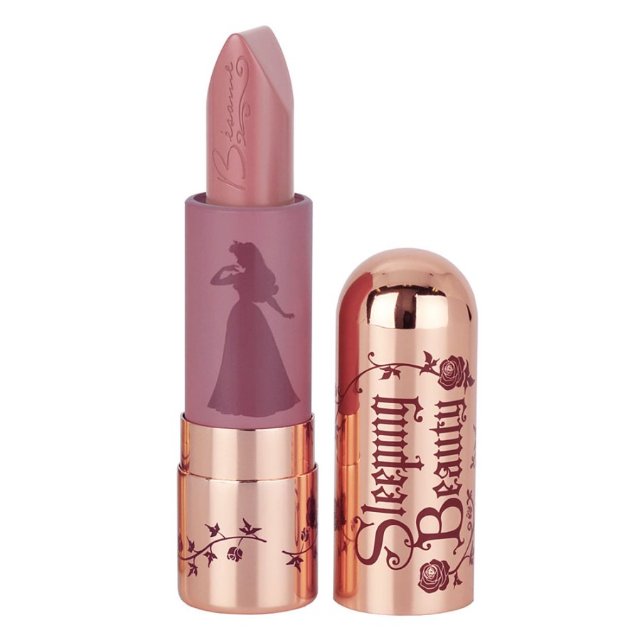 Sleeping Beauty x Besame Cosmetics Collection - Sleeping Beauty Pink