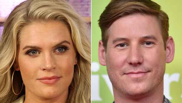 Southern Charm Madison Lecroy Talks Austen Kroll