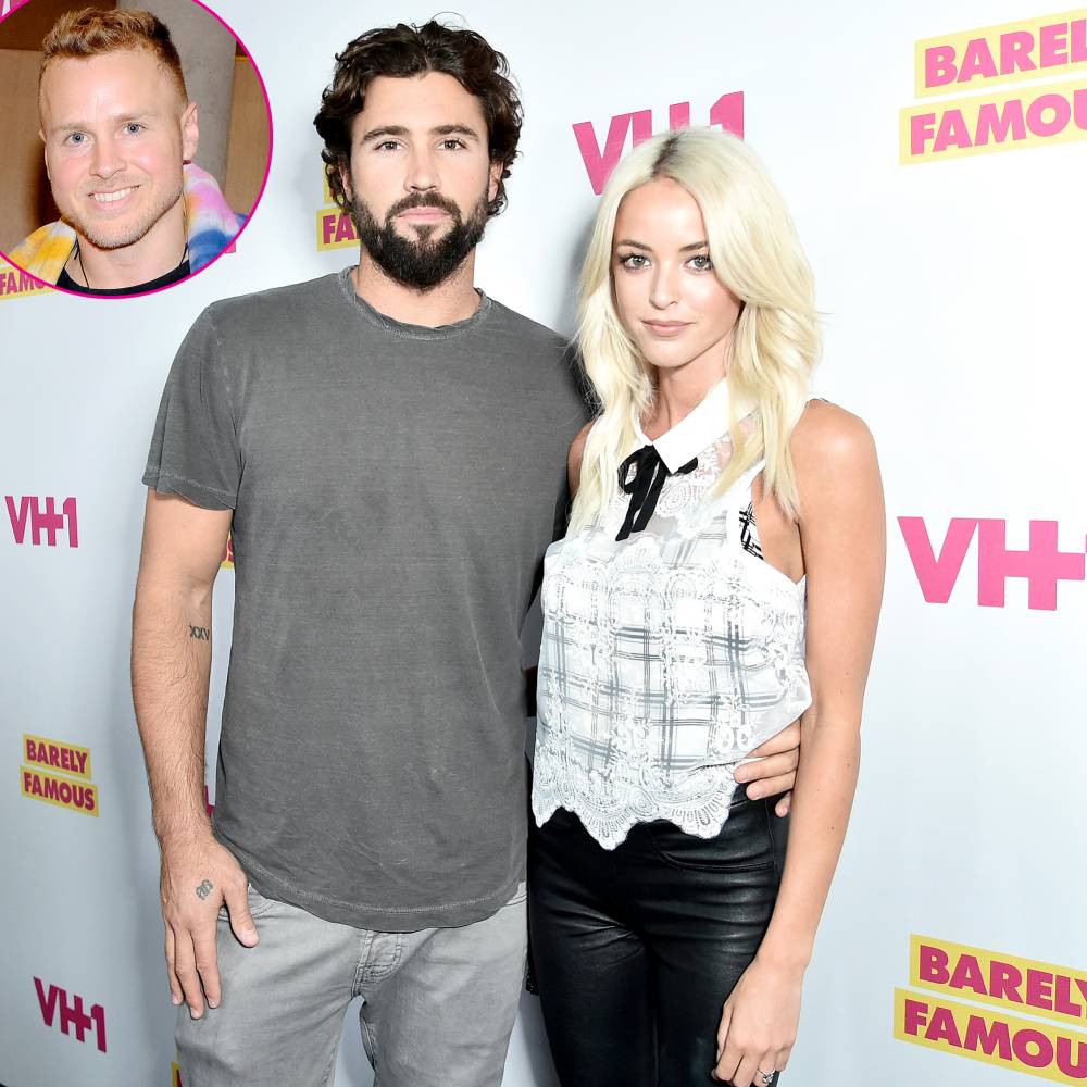 Spencer-Pratt-on-Brody-Jenner,-Kaitlynn-Carter-Split