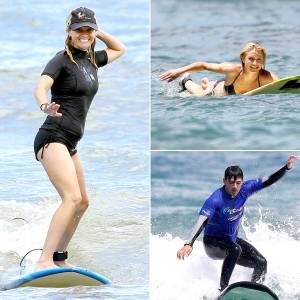 Stars-Surfing