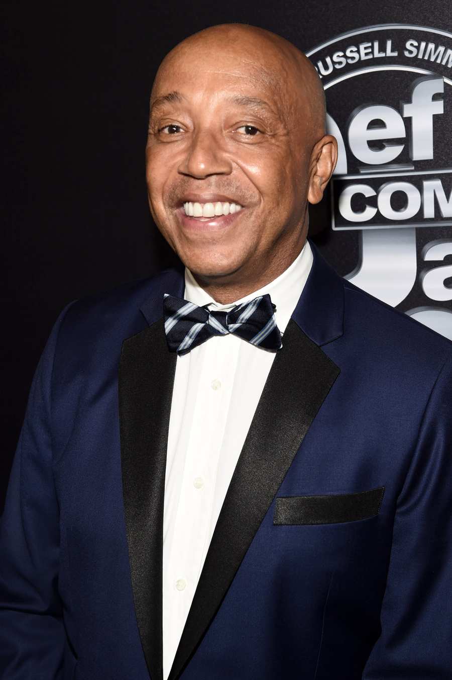 Russell Simmons Stars Who Have Worked in Fast Food