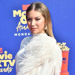Stassi Schroeder Vanderpump Rules Drama