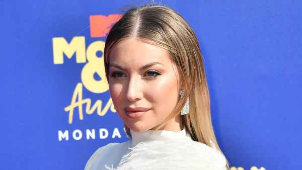 Stassi Schroeder Vanderpump Rules Drama