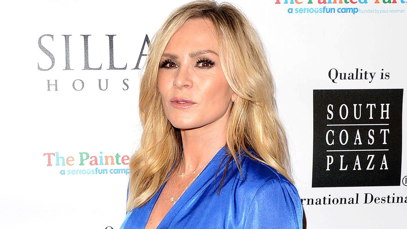Tamra Judge Says Relationship With Daughter Sidney is ‘The Same’