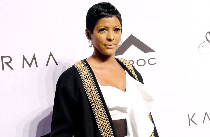 Tamron Hall Opens Up About Mom-Shaming and Feeling ‘Lonesome’ Before She Welcomed Son Moses