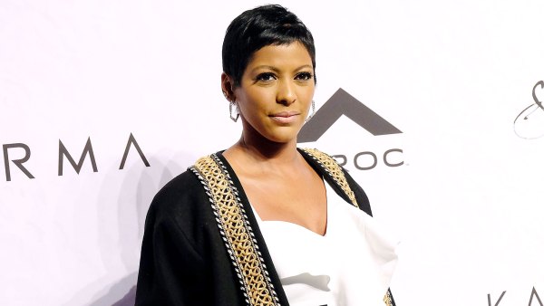 Tamron Hall Opens Up About Mom-Shaming and Feeling ‘Lonesome’ Before She Welcomed Son Moses