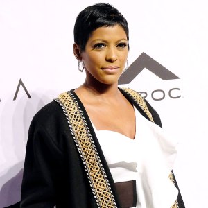 Tamron Hall Opens Up About Mom-Shaming and Feeling ‘Lonesome’ Before She Welcomed Son Moses