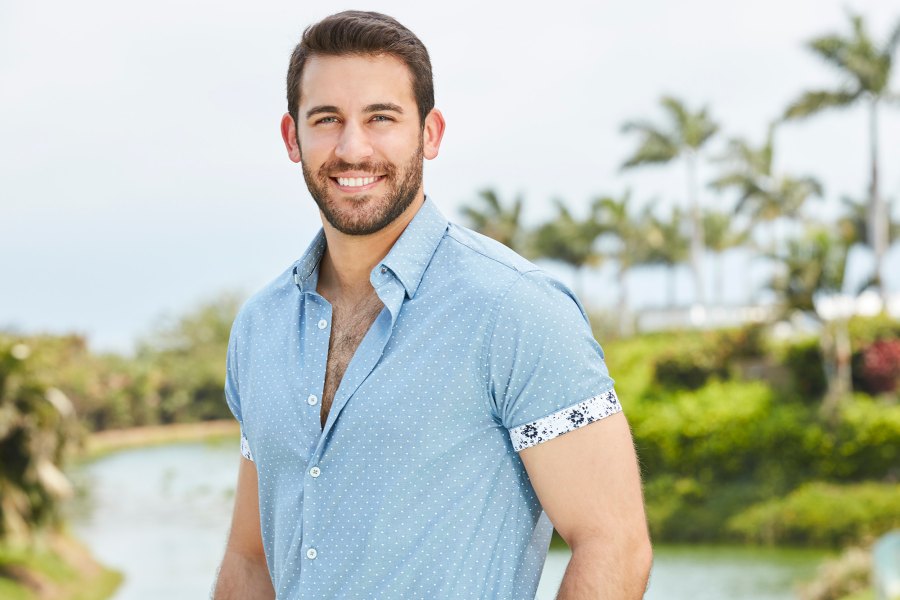 Tanner Tolbert vs Demi Burnett: Bachelor Nation Takes Sides