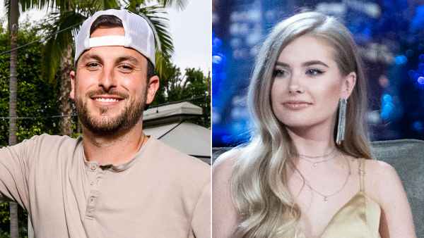 Tanner Tolbert Vs. Demi Burnett: Bachelor Nation Takes Sides