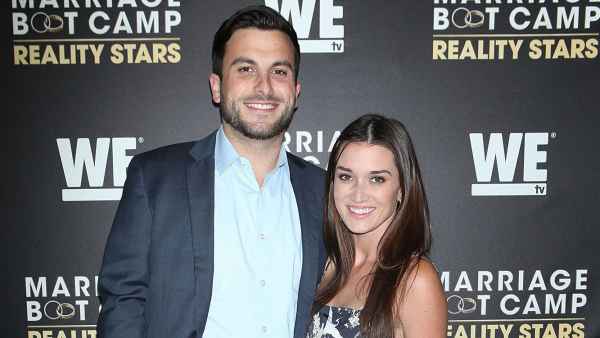 Tanner Tolbert on Sex Life With Jade Roper After Baby Two