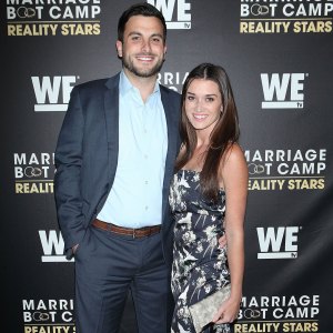 Tanner Tolbert on Sex Life With Jade Roper After Baby Two
