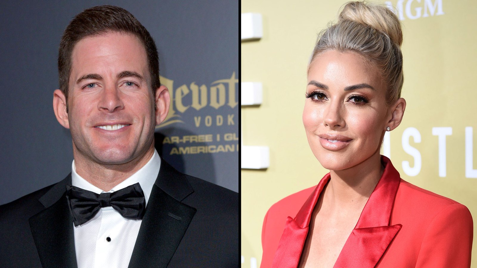 Tarek El Moussa's GF Heather Rae Young May Move to Be Closer to Him