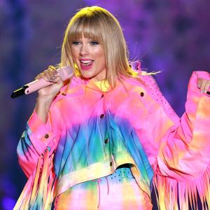 Taylor Swift Is Performing at the MTV Video Music Awards 2019