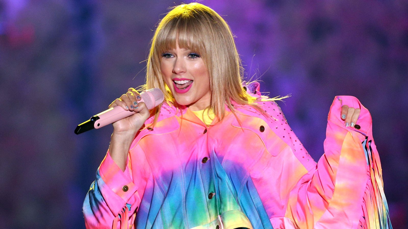Taylor Swift Is Performing at the MTV Video Music Awards 2019