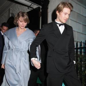 Taylor Swift Joe Alwyn Engagement Speculation