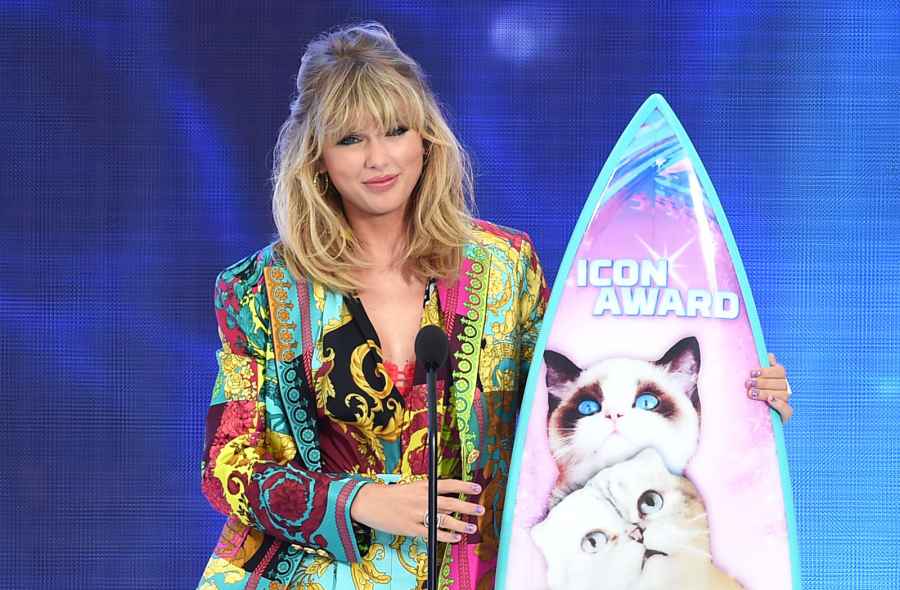 Taylor Swift Empowering Quotes