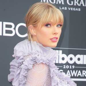 Taylor Swift Billboard Awards May 1, 2019