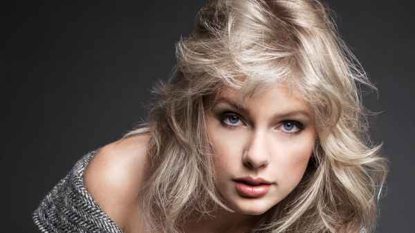Taylor Swift Vogue September Issue