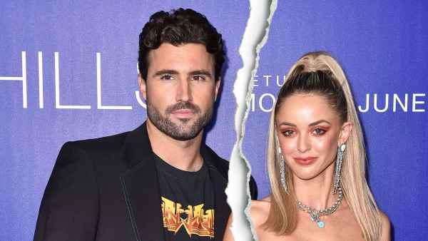 Brody Jenner Splits From Kaitlynn Carter