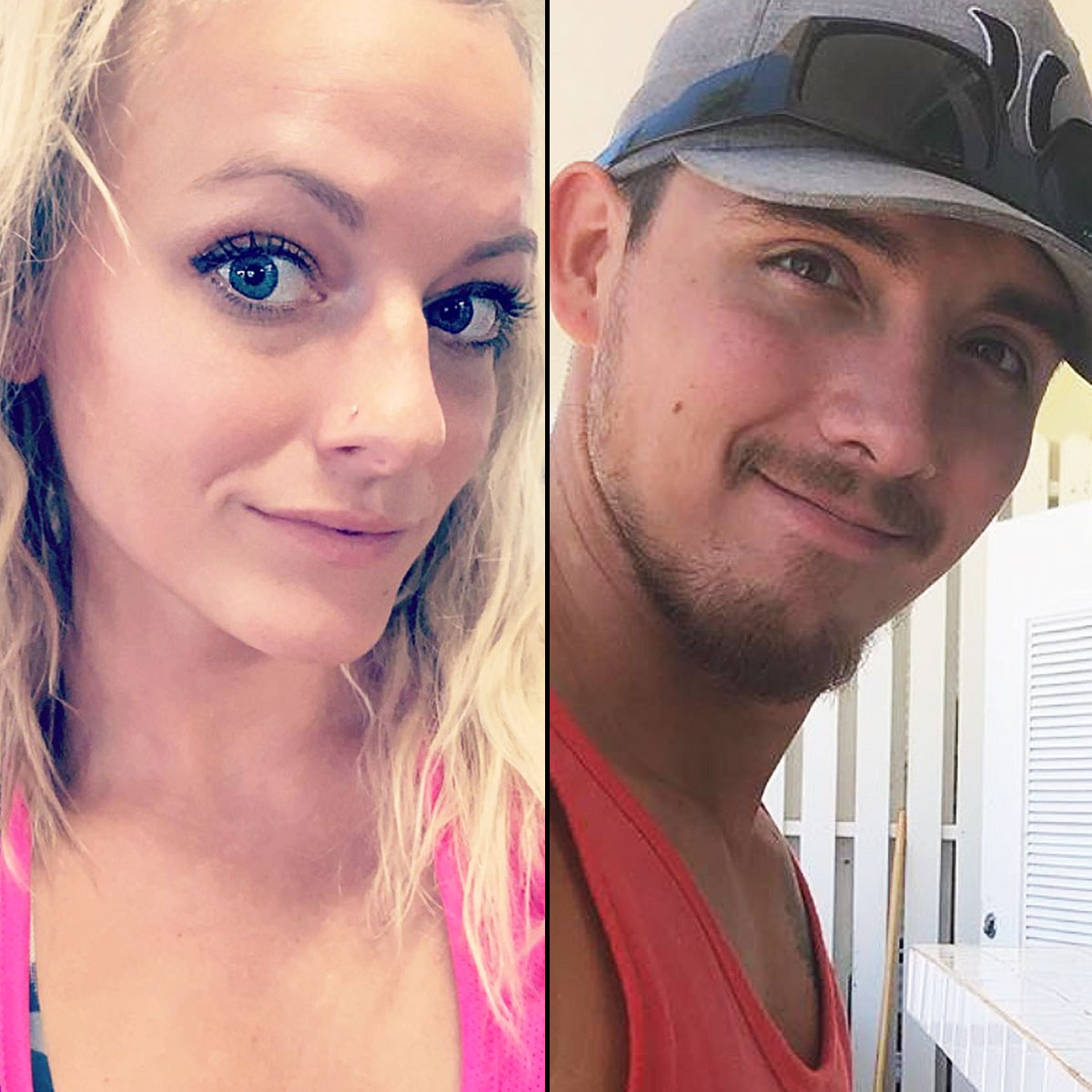Teen Mom Mackenzie McKee Calls Estranged Husband Josh McKee a Horrible Person After Split